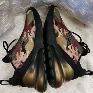 Nike Air Max 270 Always Believe Camo